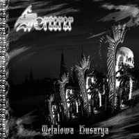 Sorcerer (PL) : Metalowa Husarya (The Last Hussars Of Metal)